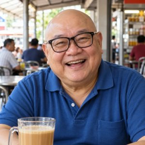 Ahmad Tajudin