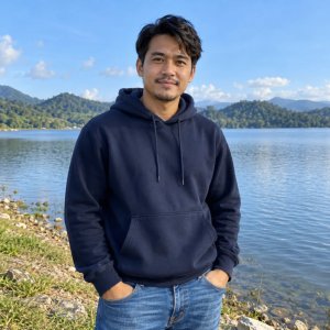 Faizal Hamdan