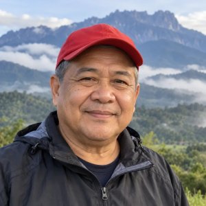 Gimbang Matusin