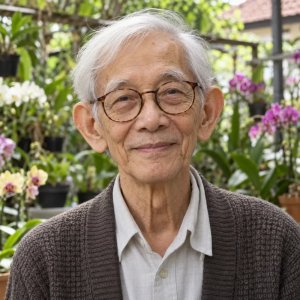 Mokhtar Hamzah