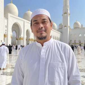 Zulkifli Ahmad