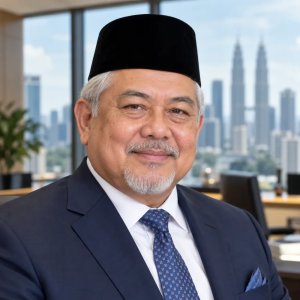 Dato' Kamaruddin