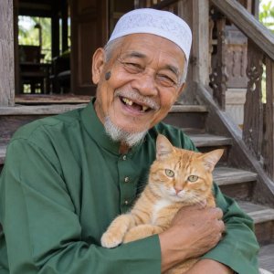 Haji Daud Said