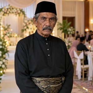 Andi Baharuddin
