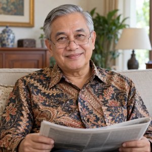 Cikgu Rahim Saad