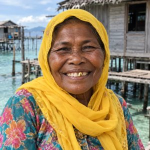 Dayang Salmah