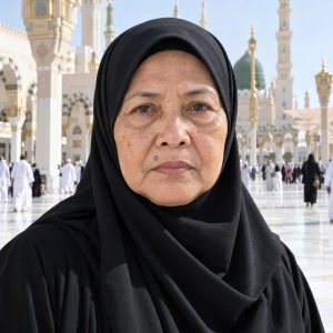Hajah Mariam