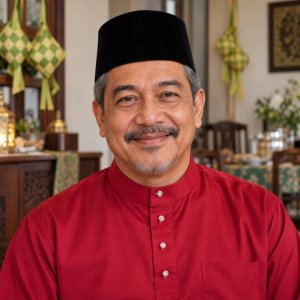 Harun Ismail