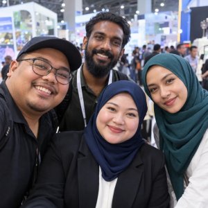 Geng Ekspo