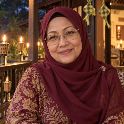 Rohani Abdullah