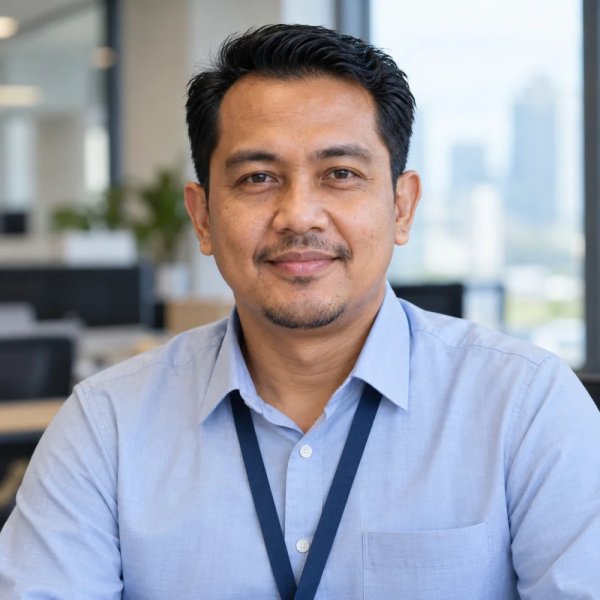 Rizal Mansor