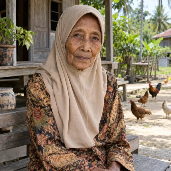 Mbah Sutinah