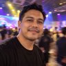 Azrul Hisham