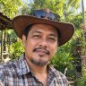 Rosli Jamal