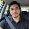 Shahrul Nizam